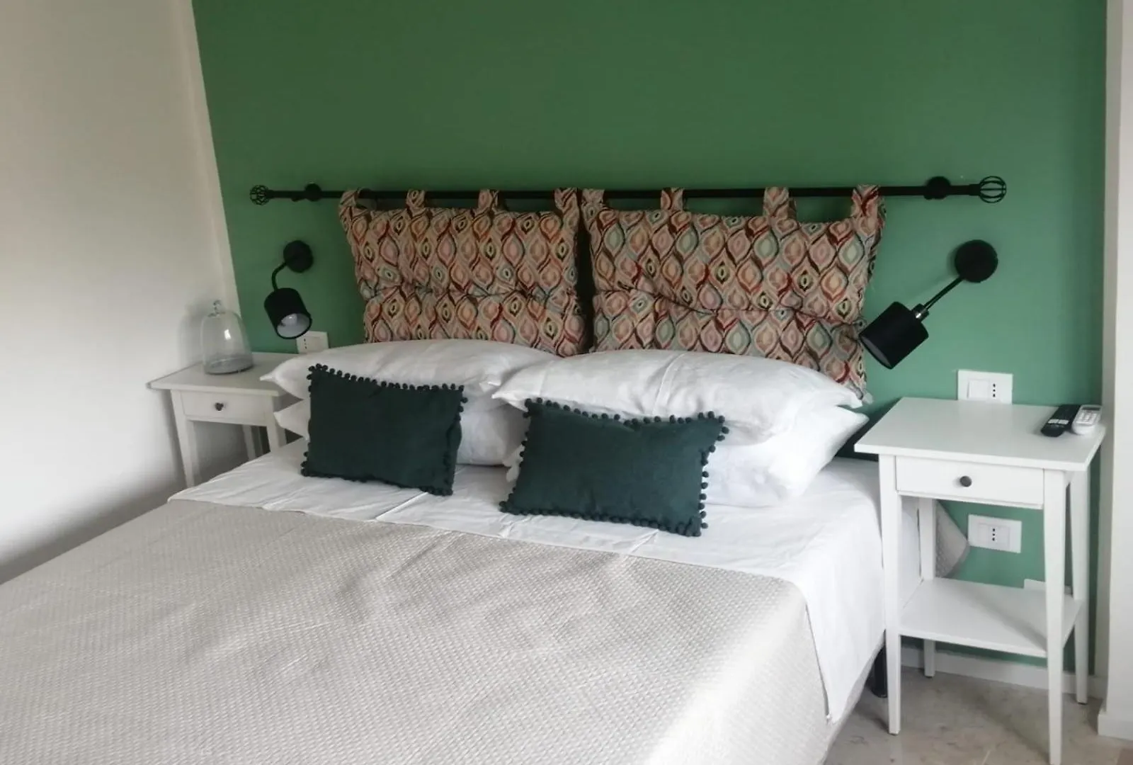Guest house Studio Florio Palermo