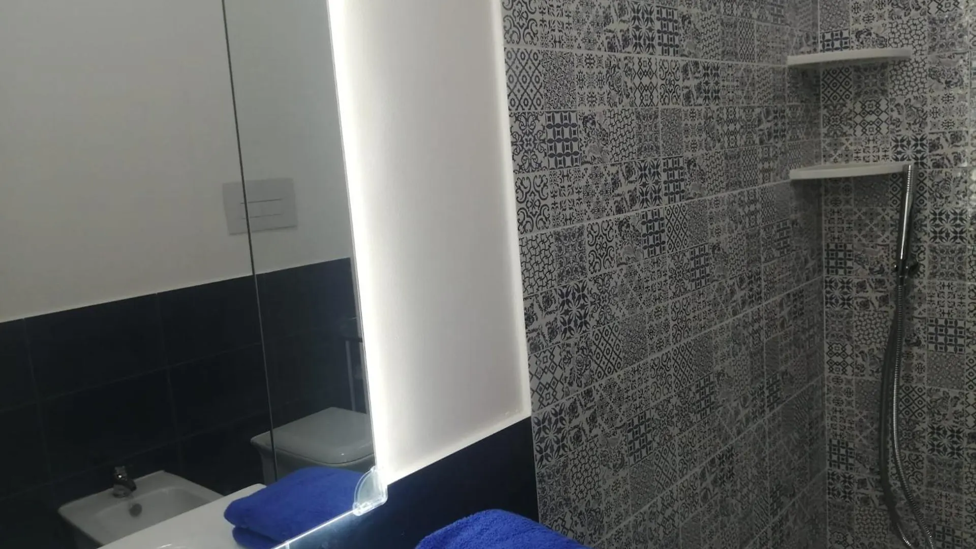 Guest house Studio Florio Palermo
