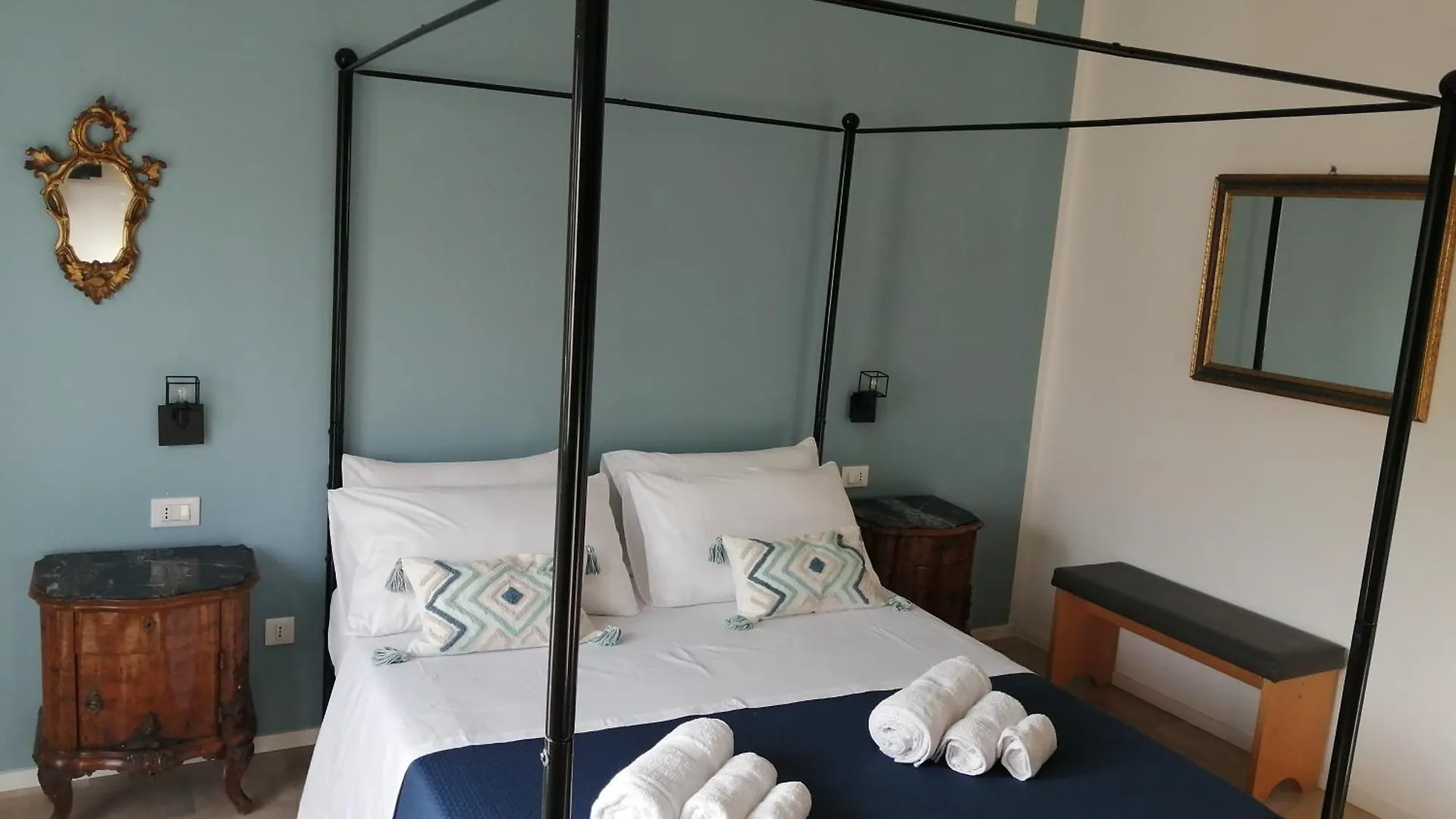 Guest house Studio Florio Palermo