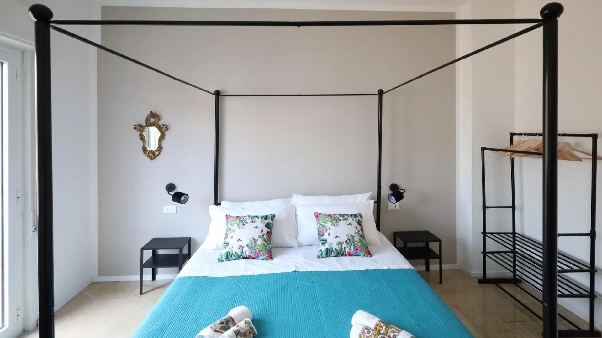 Studio Florio Palermo Guest house