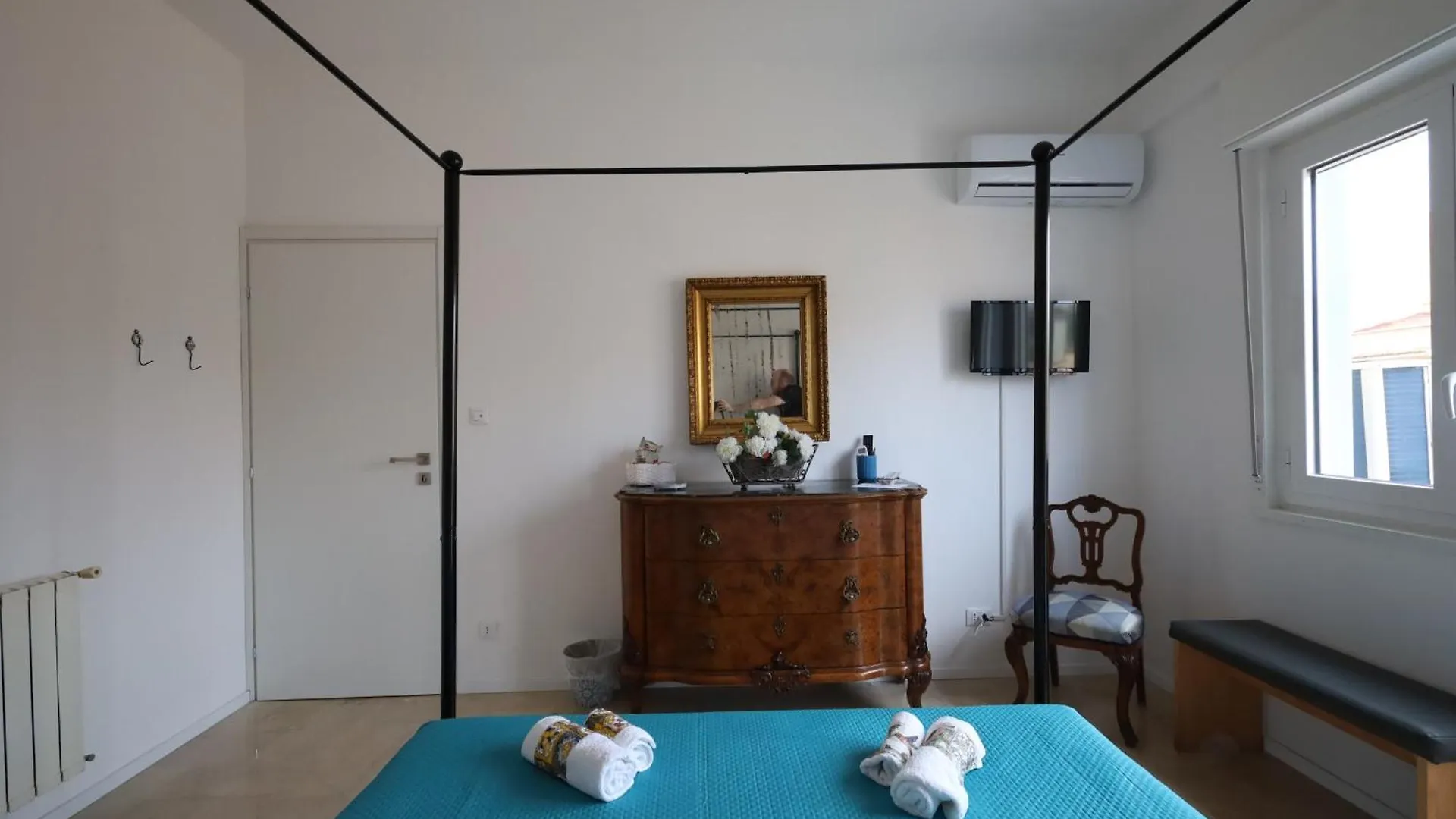 Studio Florio Palermo Italy