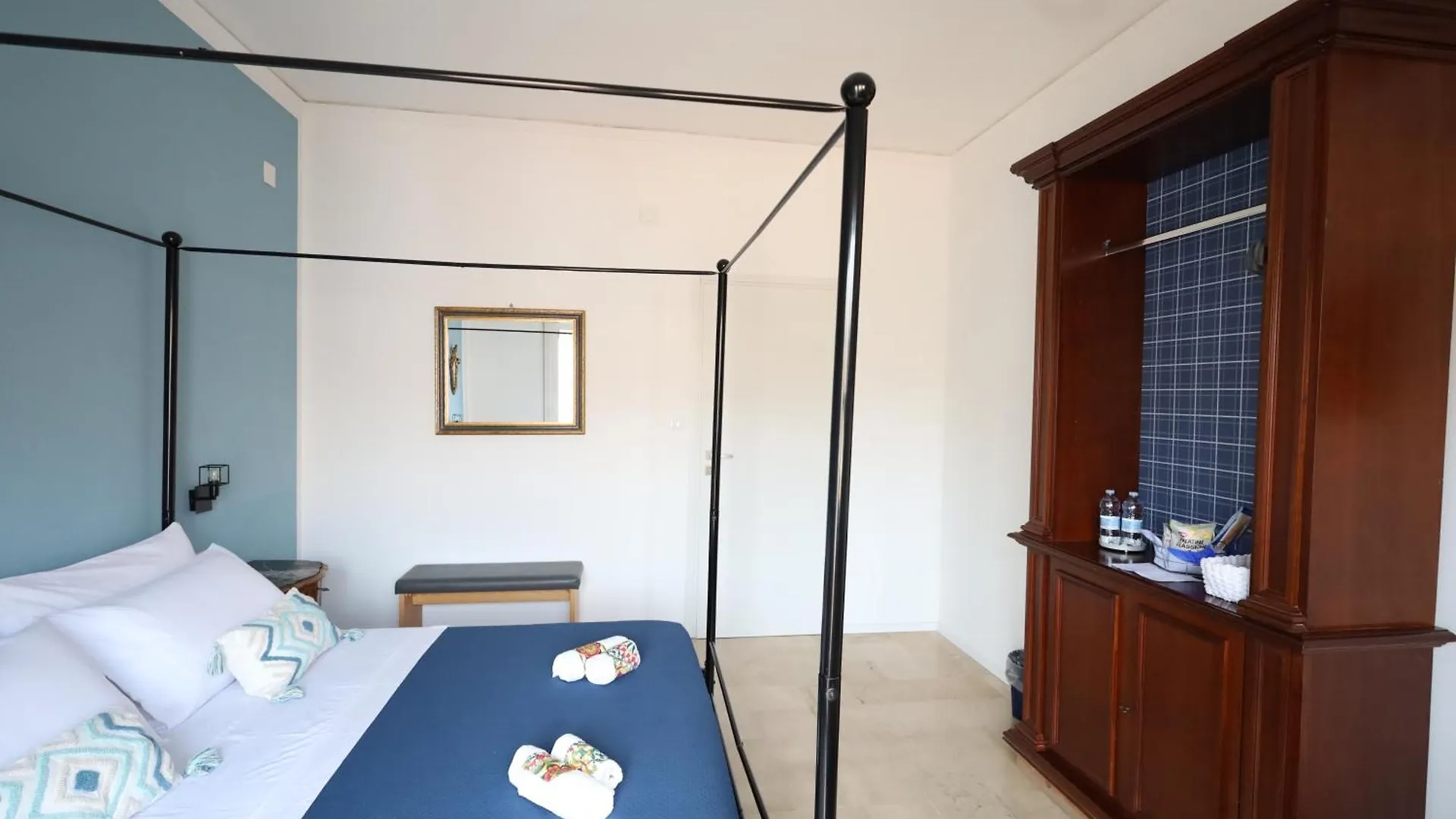 Studio Florio Palerme